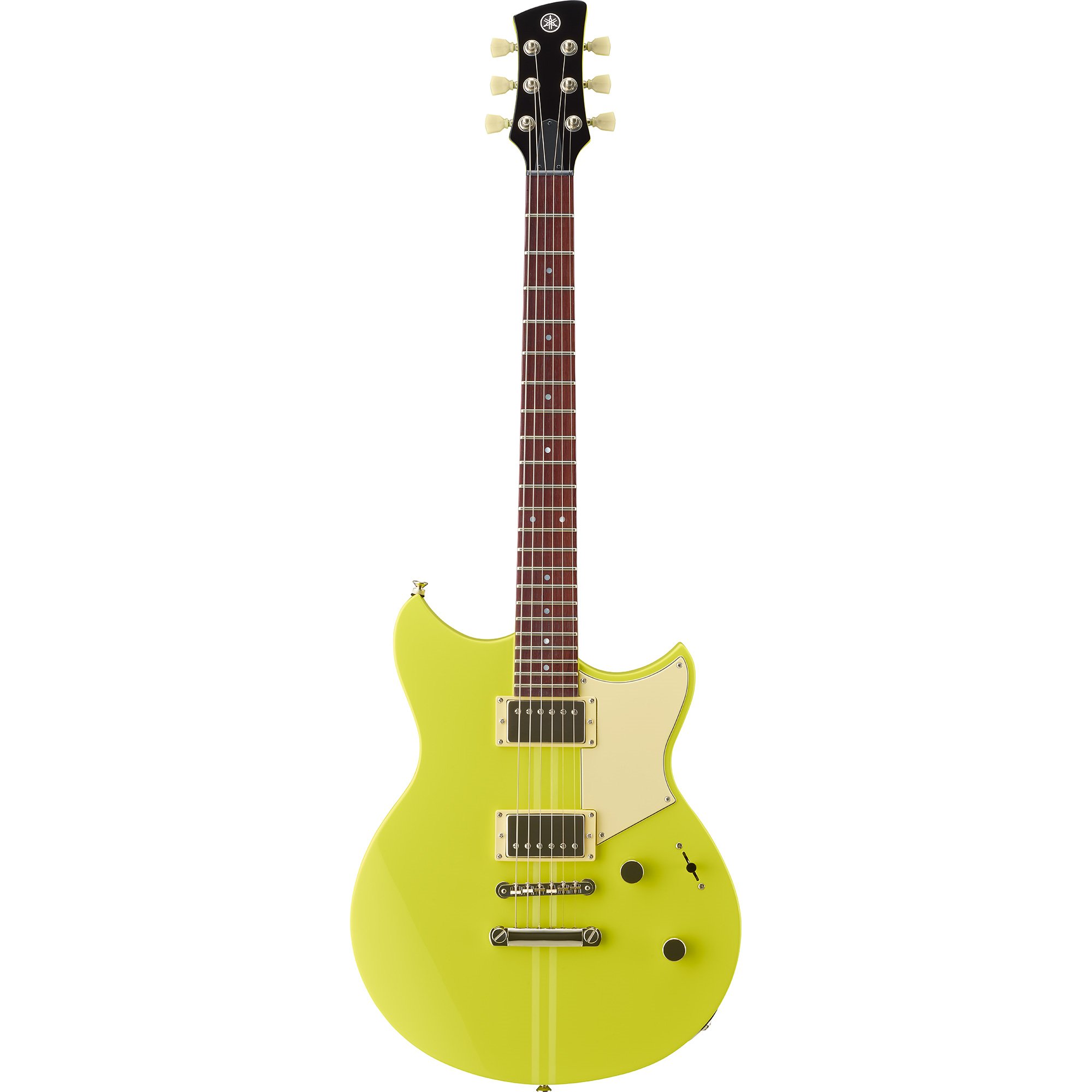 Guitarra Eléctrica Yamaha Revstar Element RSE20